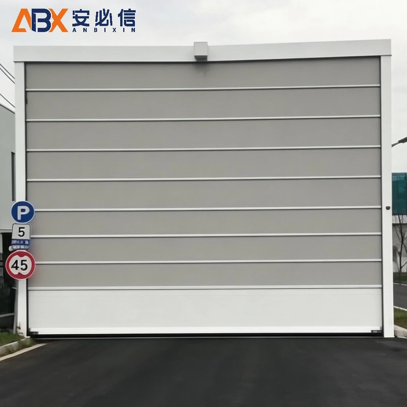 长春机库门